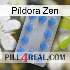 Píldora Zen 21